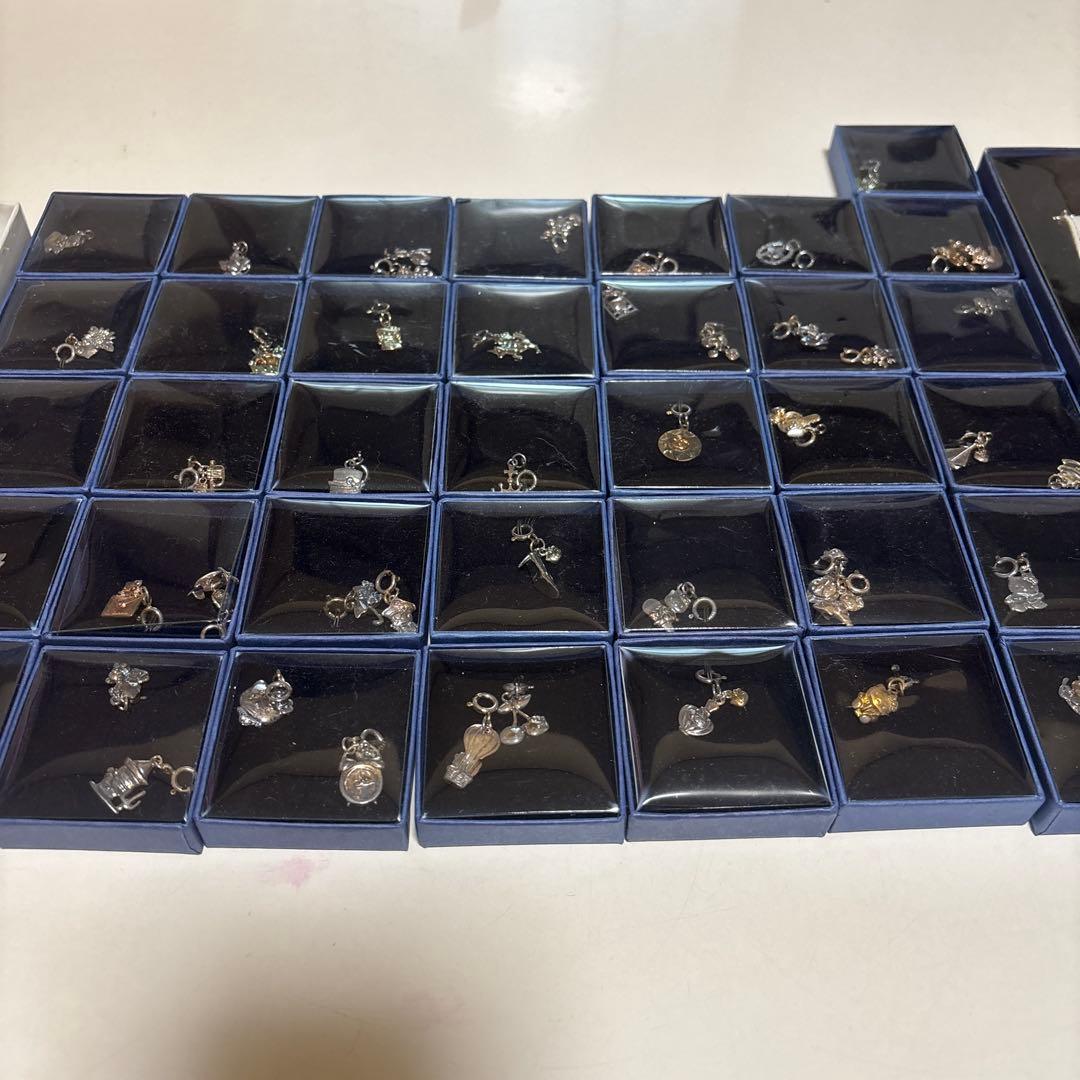 ハローキティ ディアゴスティーニ 付録 チャームセット