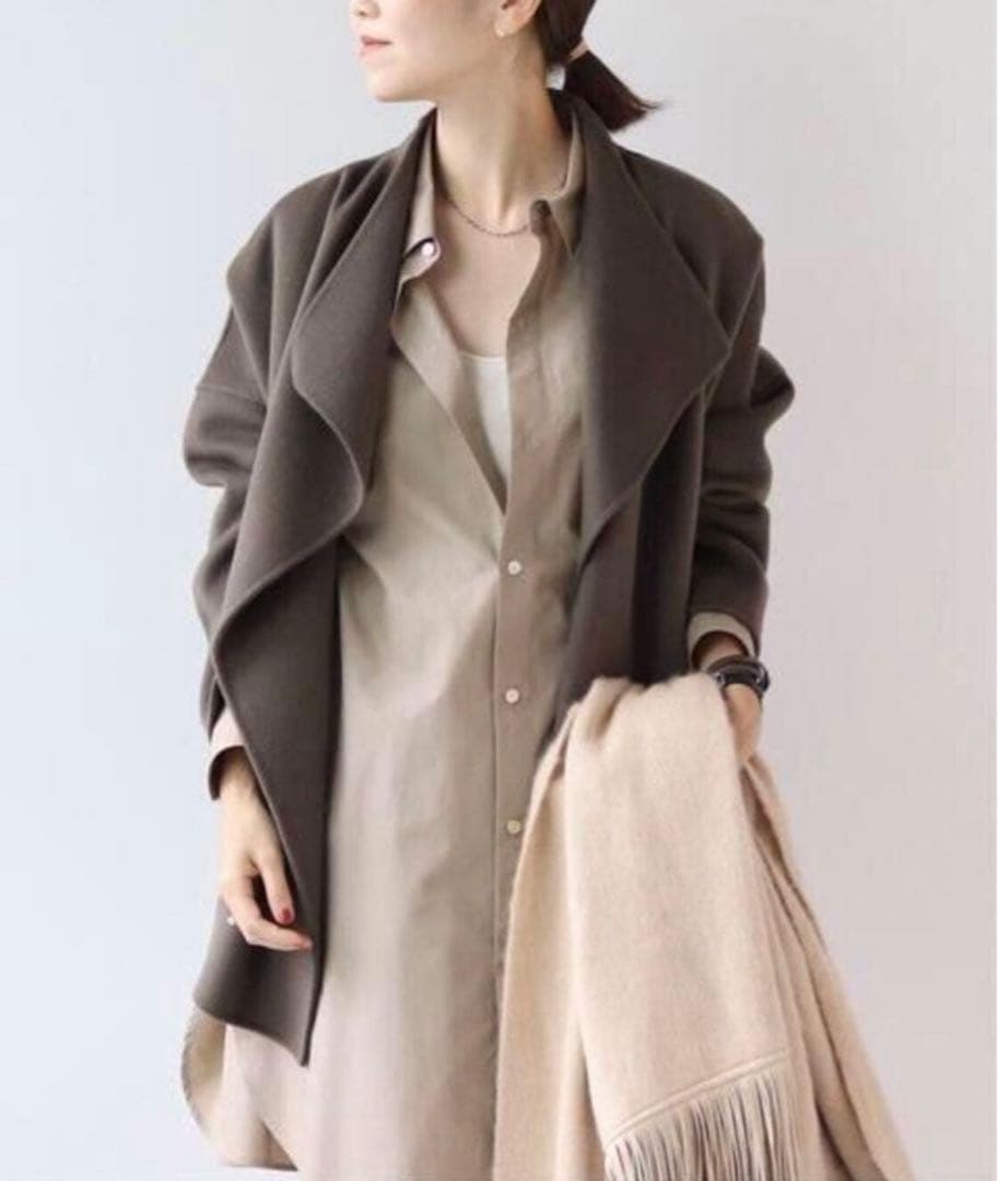 【いち】Plage ハミルトンミドルコート