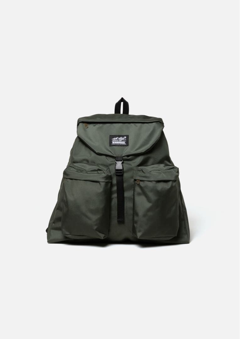バッグ NH X EDDIE BAUER . BACKPACK