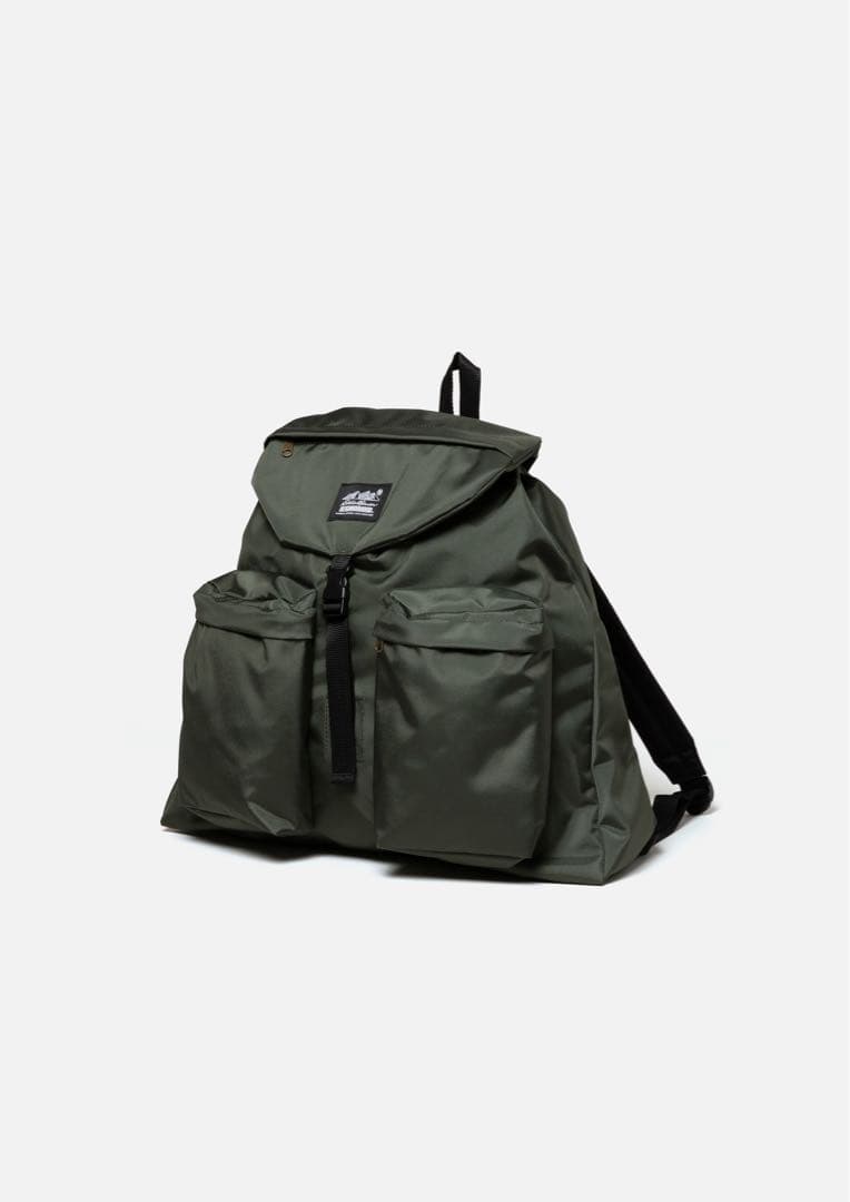 バッグ NH X EDDIE BAUER . BACKPACK