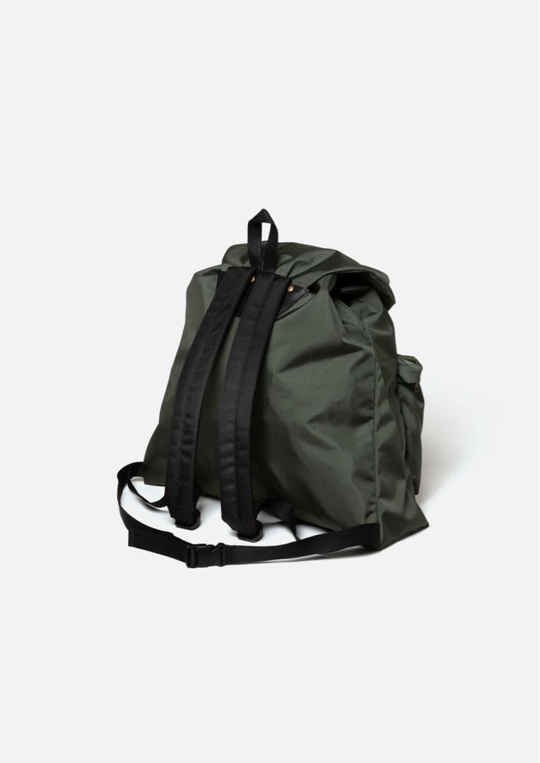 バッグ NH X EDDIE BAUER . BACKPACK