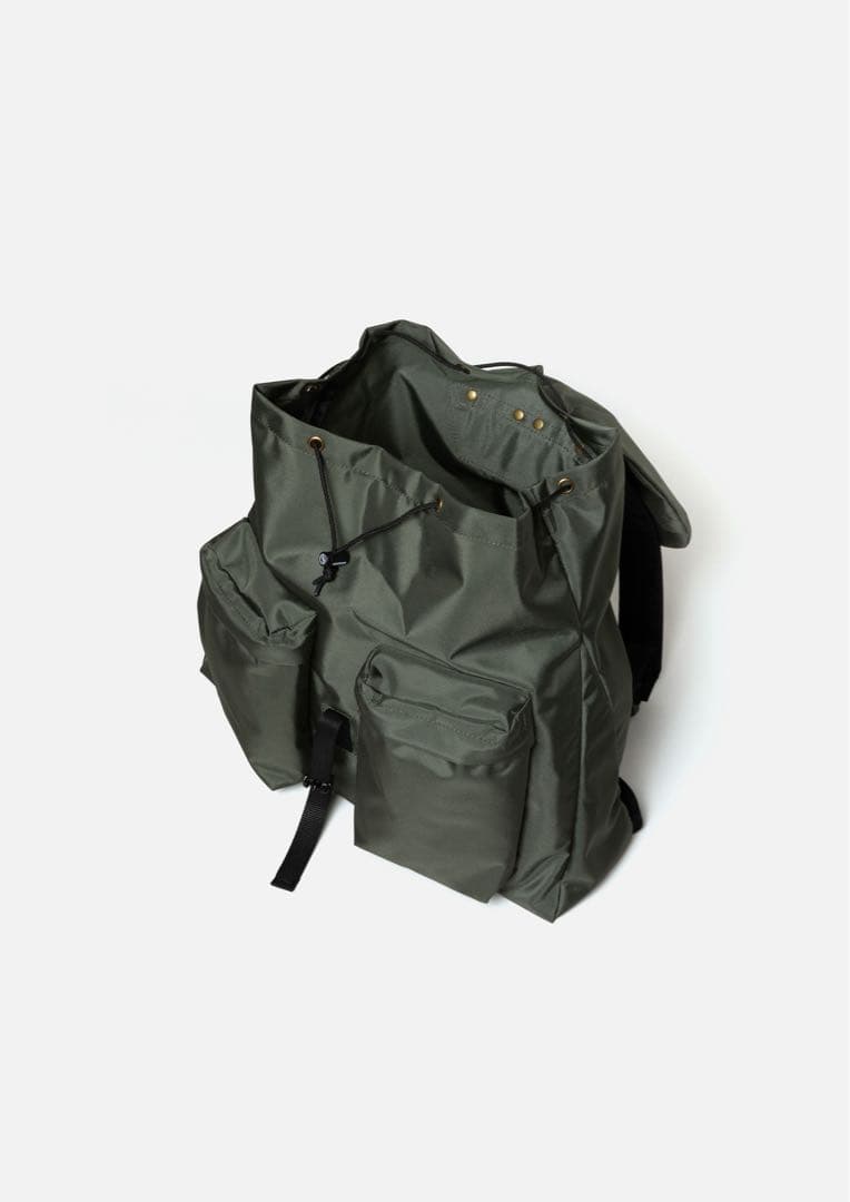 バッグ NH X EDDIE BAUER . BACKPACK