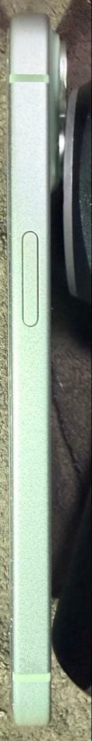 iPhone15 128gb グリーン　SIMフリー　バッテリー最大容量84%