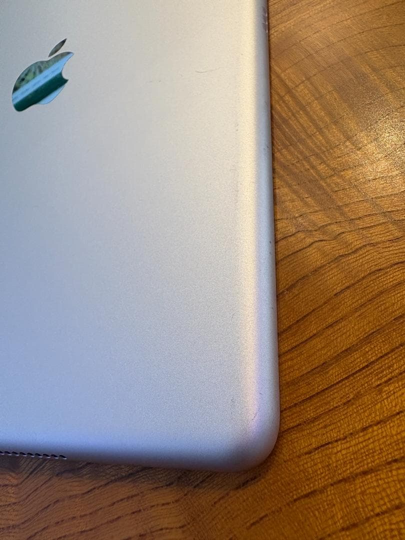 Apple iPad (第9世代) 64GBシルバー本体