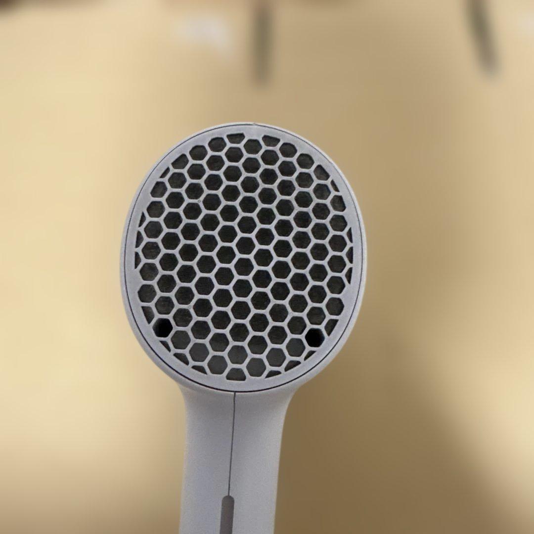 Panasonic EH-NA0J ヘアドライヤーラベンダーピンク パナソニック