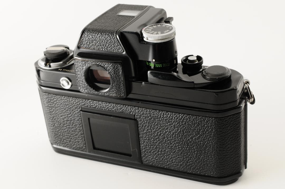 ニコン Nikon F2 フォトミック 50mm F1.8