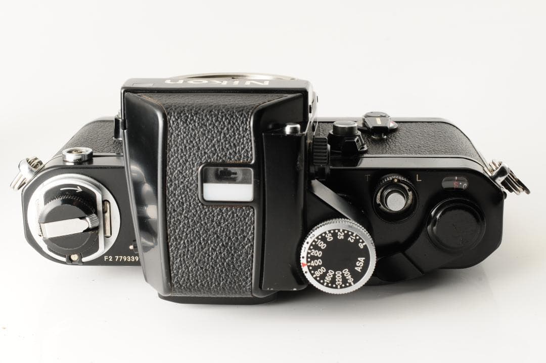 ニコン Nikon F2 フォトミック 50mm F1.8