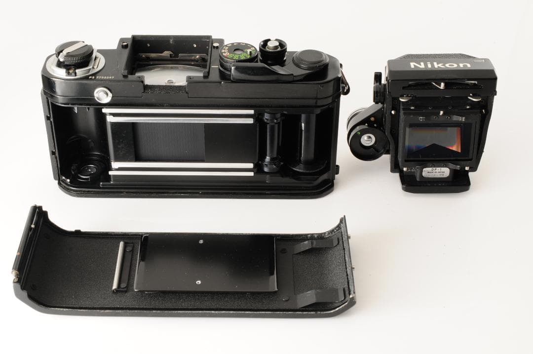 ニコン Nikon F2 フォトミック 50mm F1.8