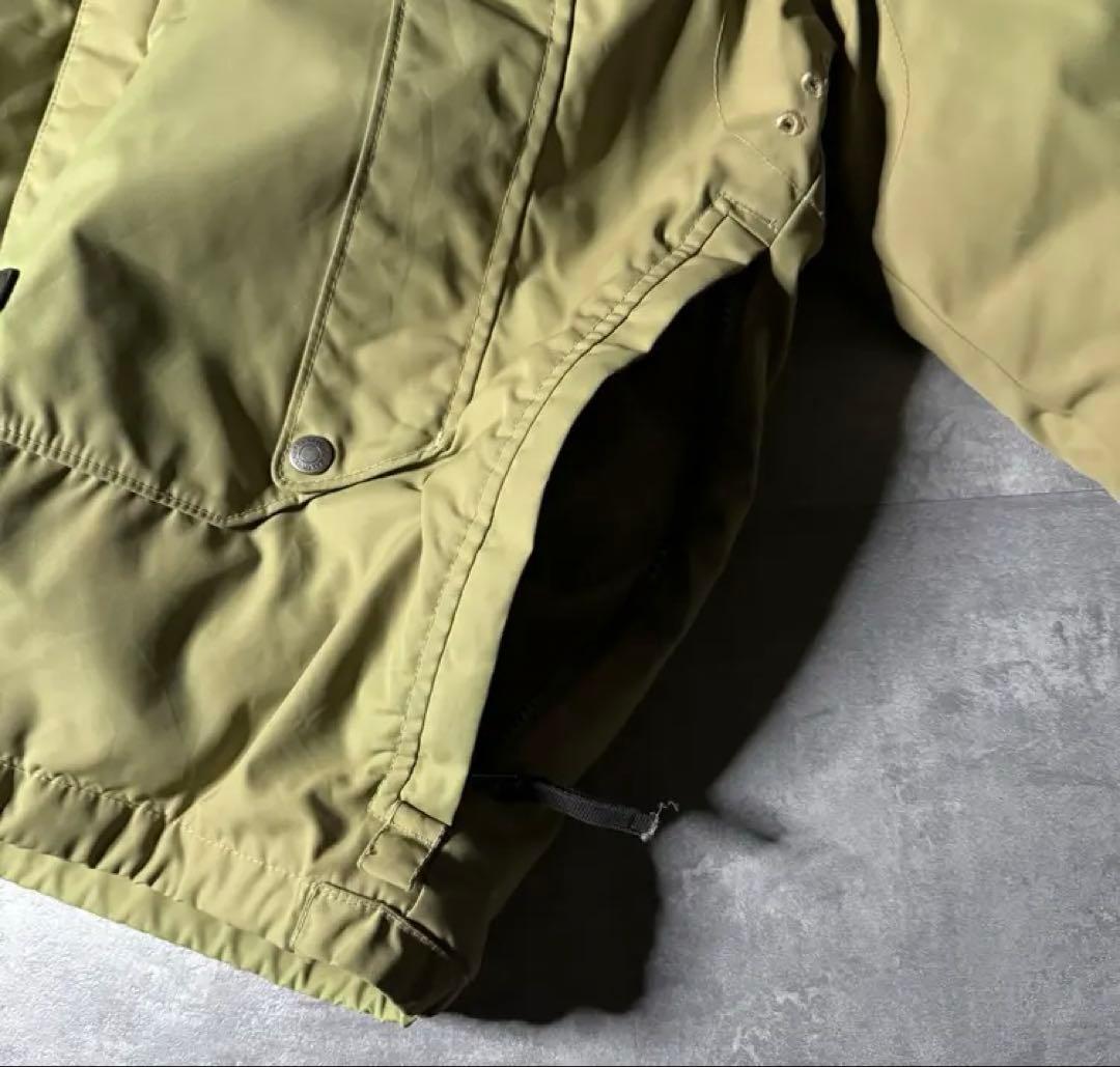 ジャケット・アウター 90's Polo by Ralph Lauren Down Jacket