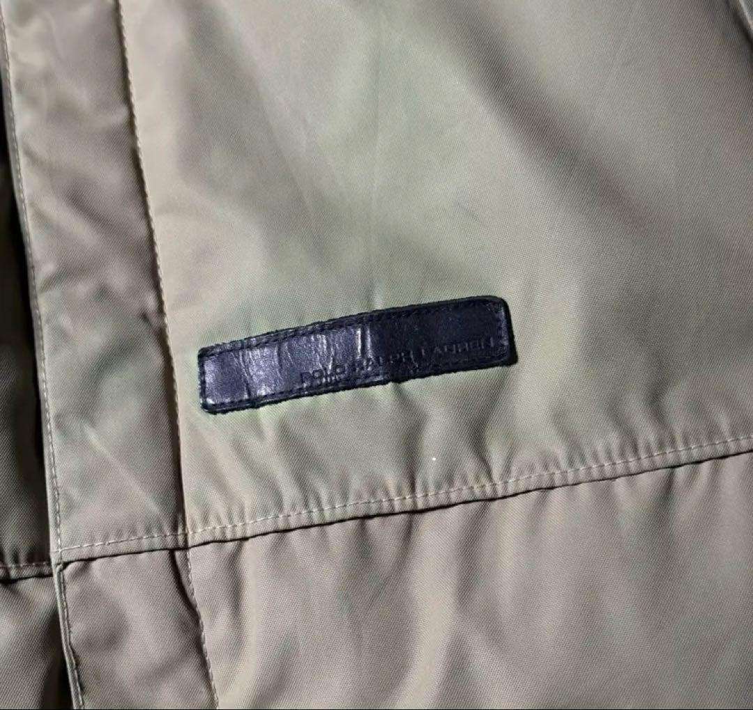 ジャケット・アウター 90's Polo by Ralph Lauren Down Jacket