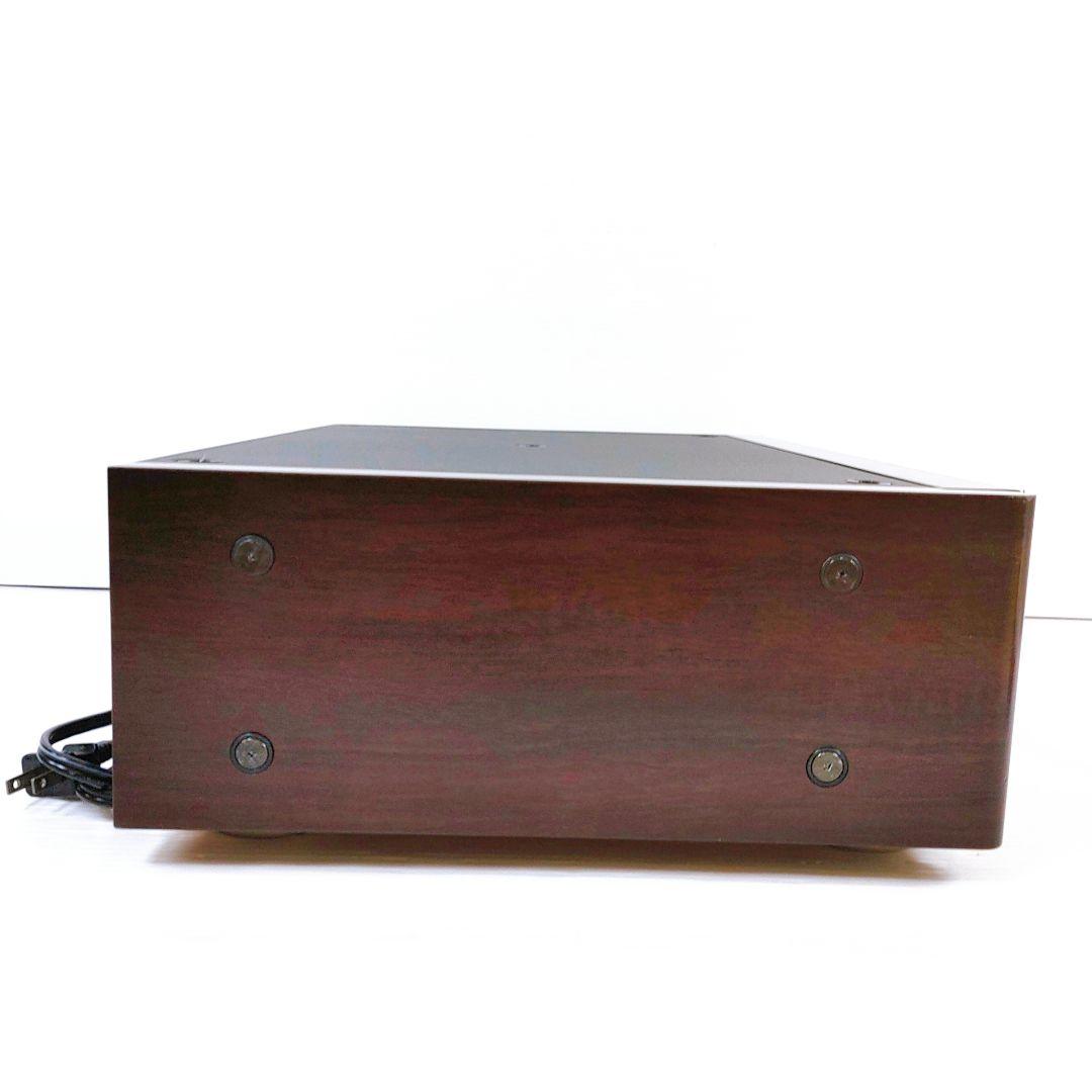 【完動品】TEAC ティアック V-7010 3ヘッドカセットデッキ