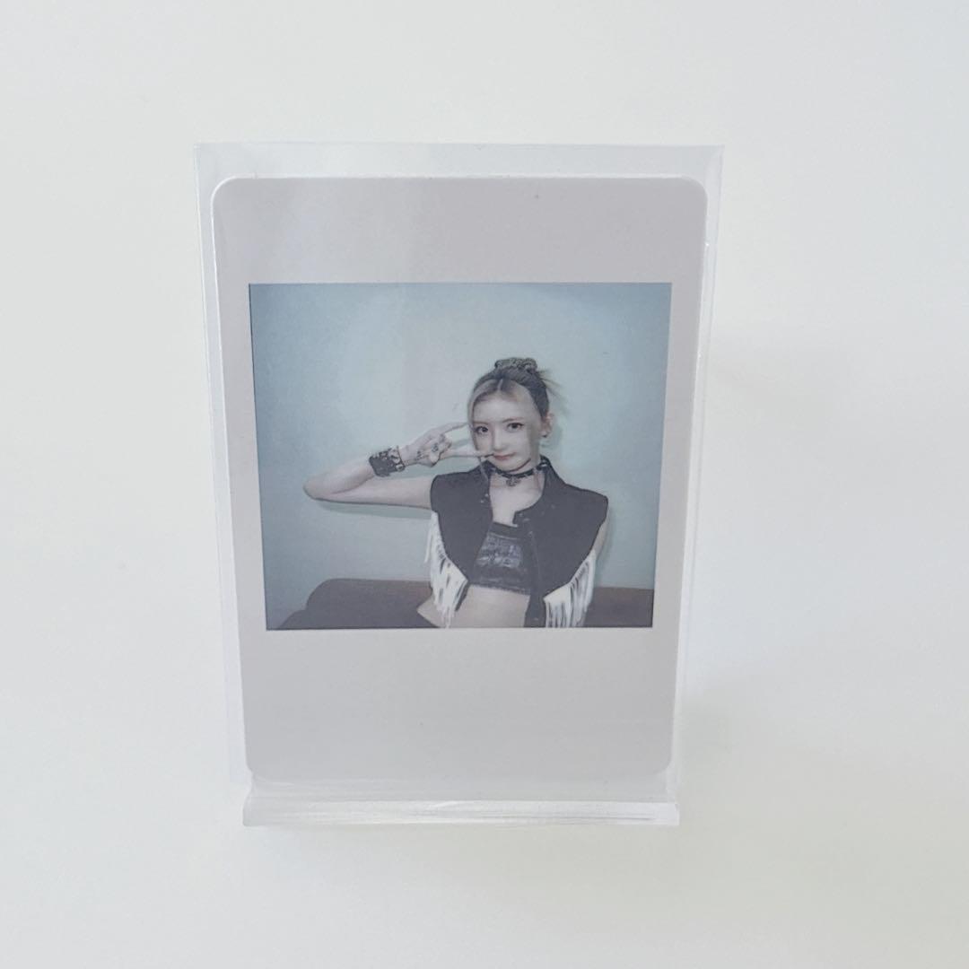 babymonster qqmusic tme ラミ トレカ