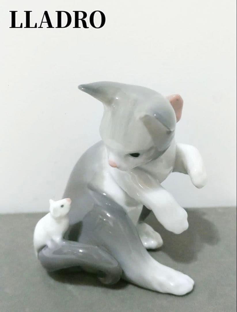 LLADRO \