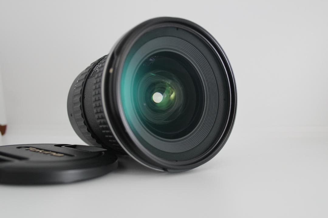 Tokina SD 11-16mm F2.8 （IF） DX CANON用