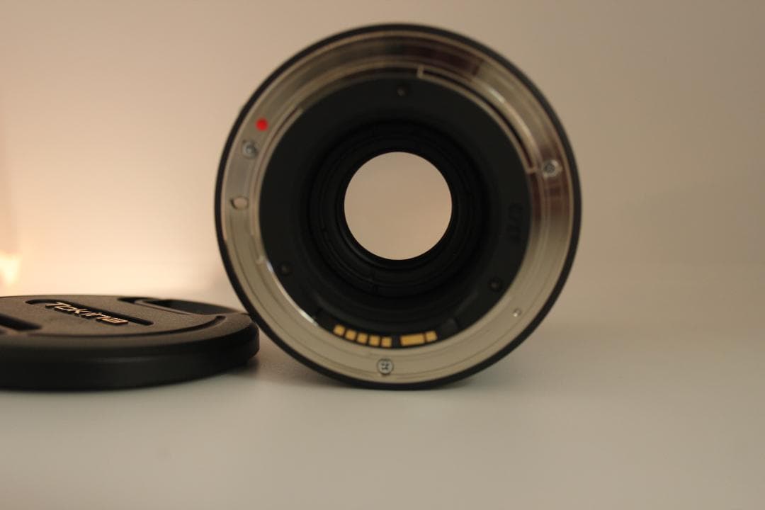 Tokina SD 11-16mm F2.8 （IF） DX CANON用