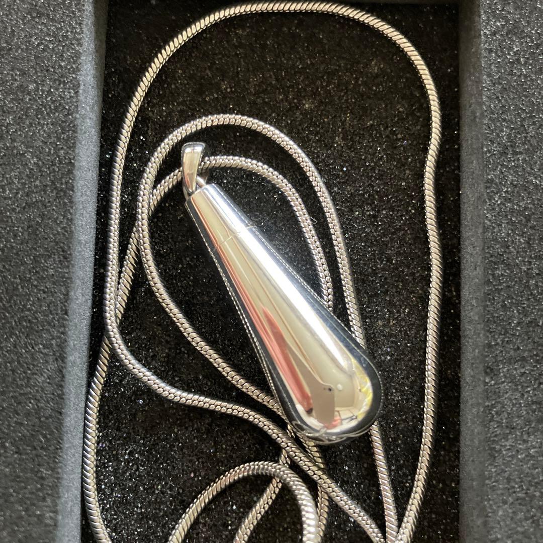 ワダツミネックレス