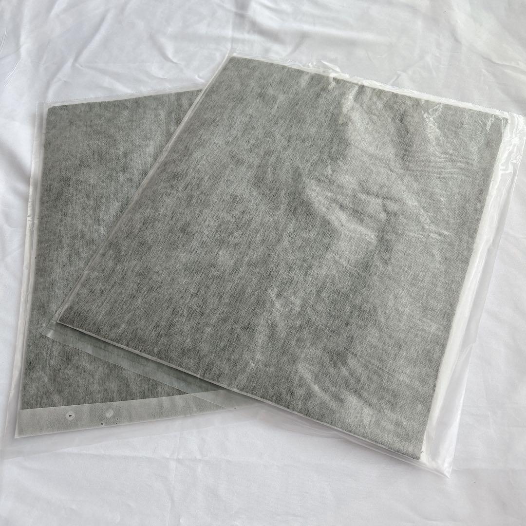 ☆ IA300PF 空気清浄機 活性炭フィルター　ペット臭用　2枚入リ