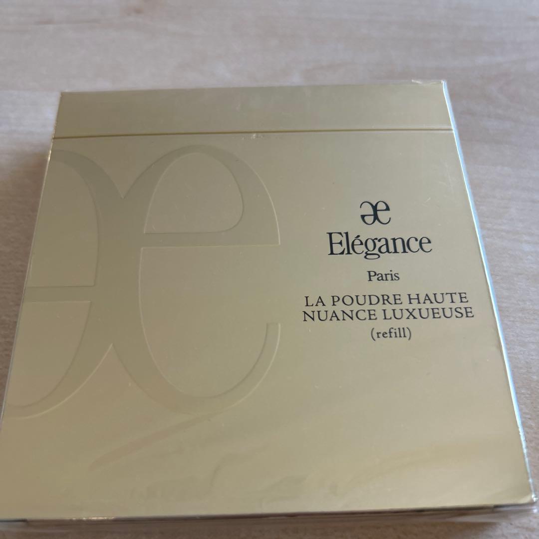 ♡　新品　エレガンスラプードルオートニュアンスリクスィーズ 27g