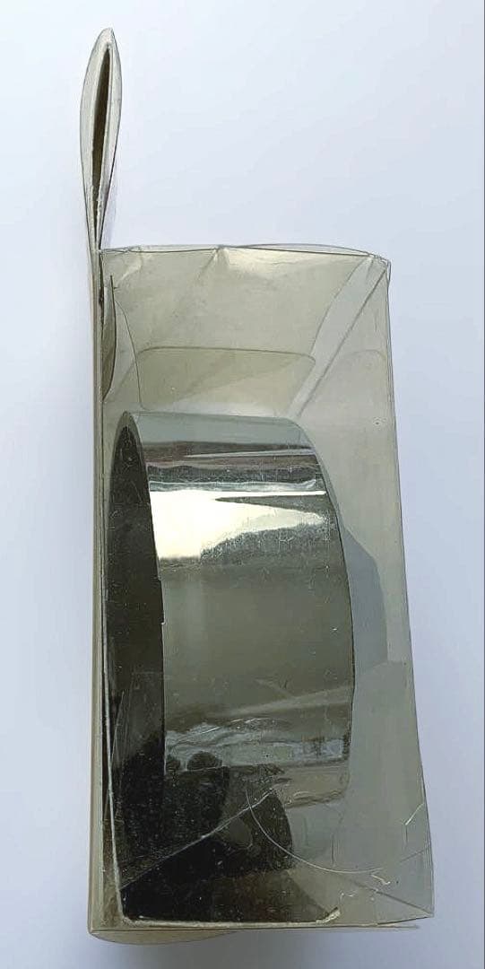 り*り様 未使用【無限】ホンダ フューエルキャップ カバー（無限純正部品）