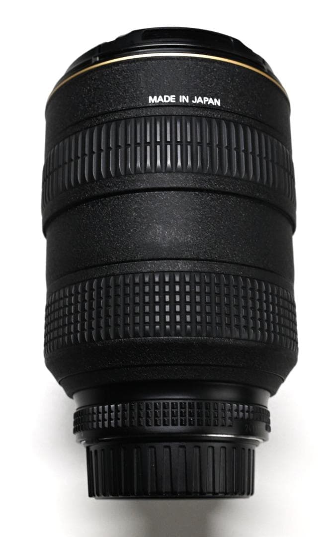 レンズ(ズーム) Nikon AI AF-S ZoomNikkor ED 28-70mmF2.8D