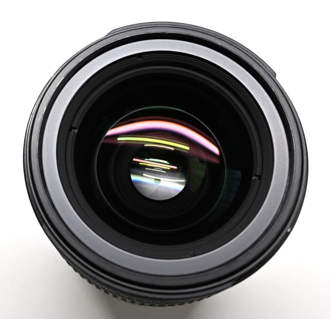 レンズ(ズーム) Nikon AI AF-S ZoomNikkor ED 28-70mmF2.8D