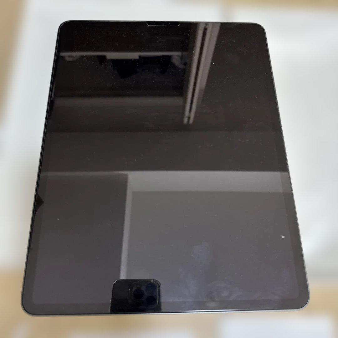 iPad Pro 第五世代　512GB Wi-fiモデル