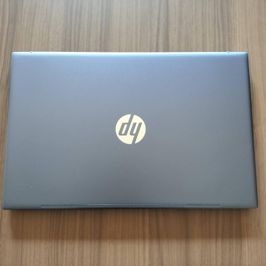 【超美品】HP Pavilion 15 Ryzen7/16GB/1TB SSD