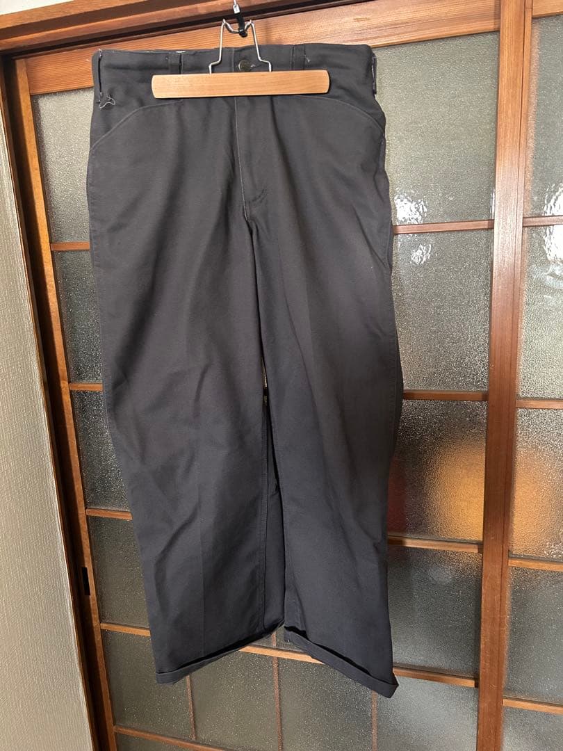 90s〜00s ベンデイビス　フリスコ　山田レン