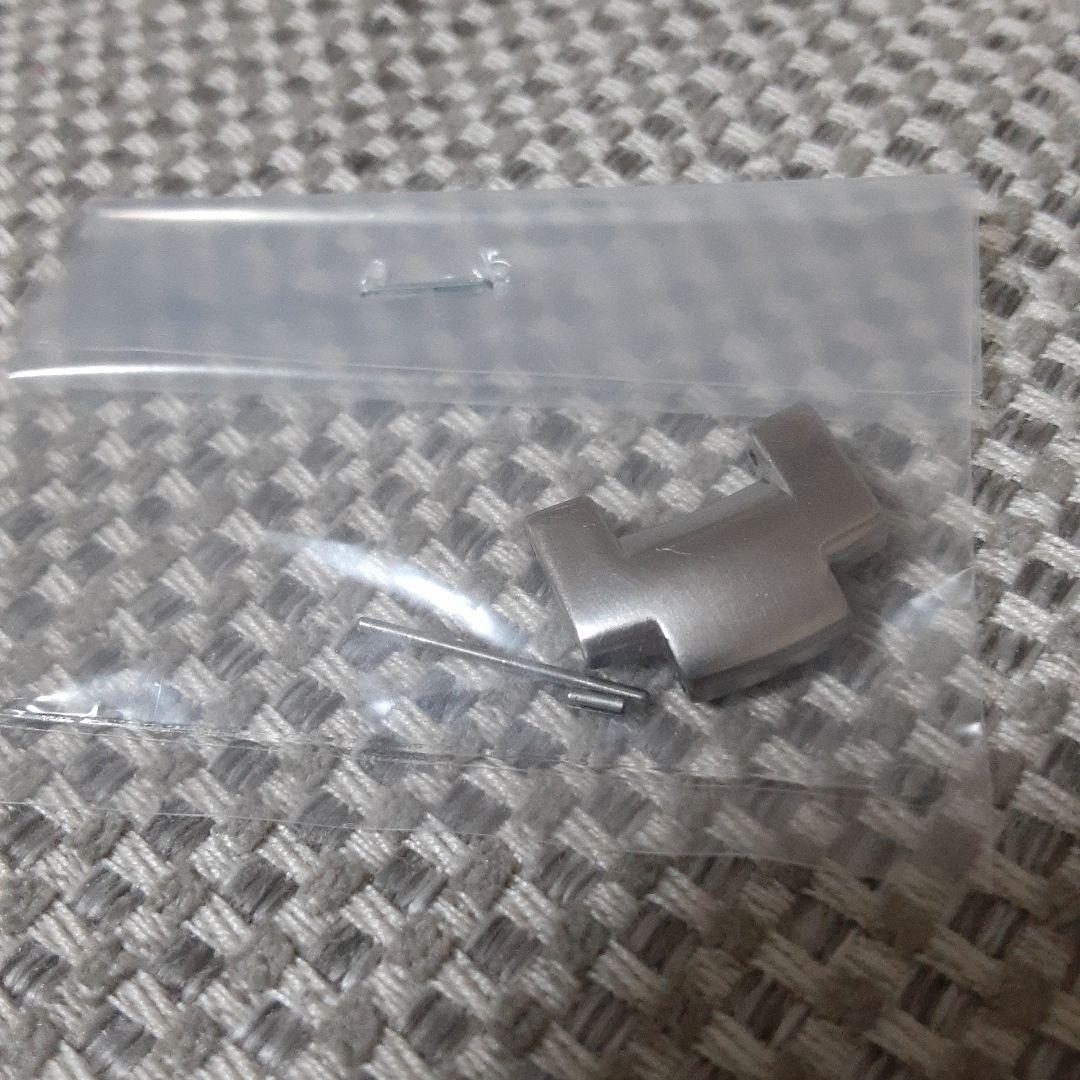 PROTREK PRW-3100T-7JF チタンバンド