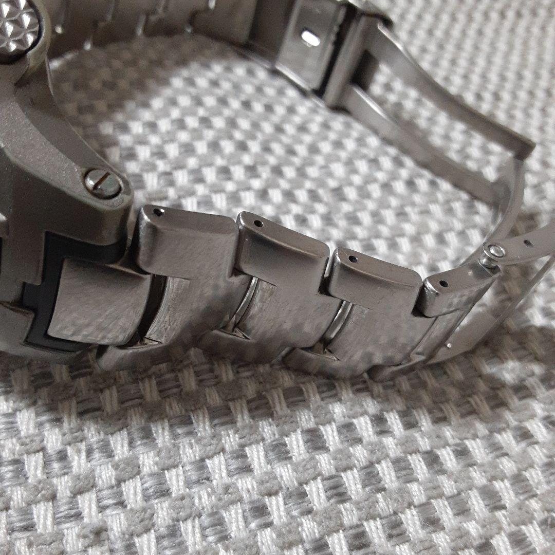 PROTREK PRW-3100T-7JF チタンバンド