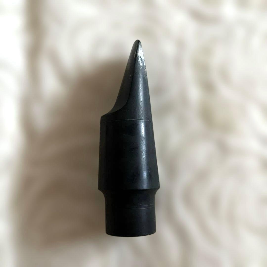 アルトサックス用マウスピース メイヤー ラバー5MM