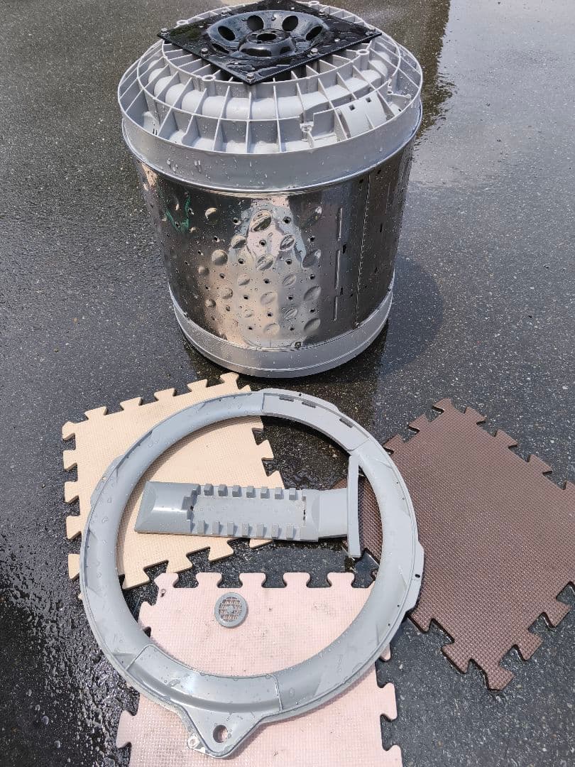 ヤティ 冷蔵庫 洗濯機 レンジ 3点セット 配送設置無料