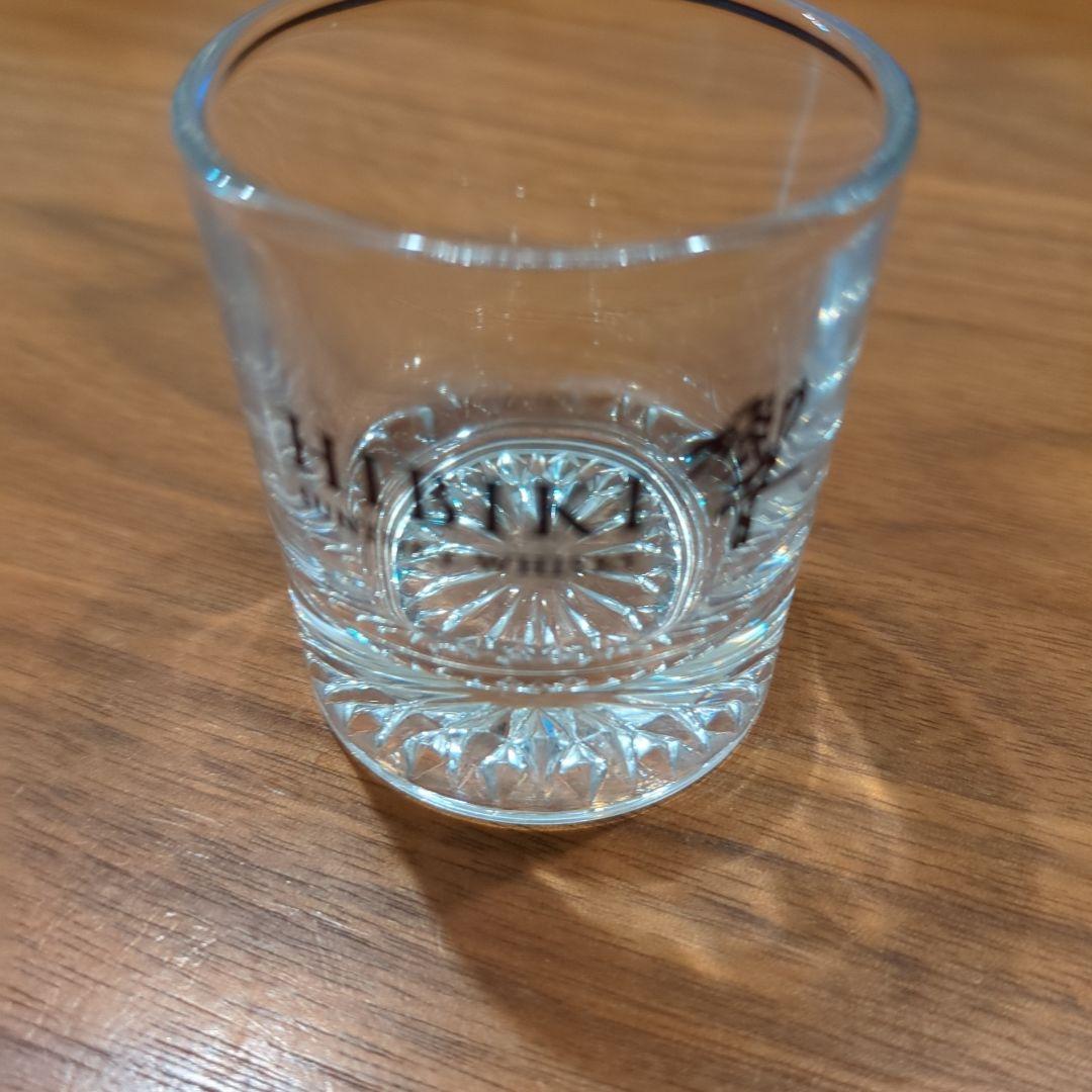 響ショットグラス