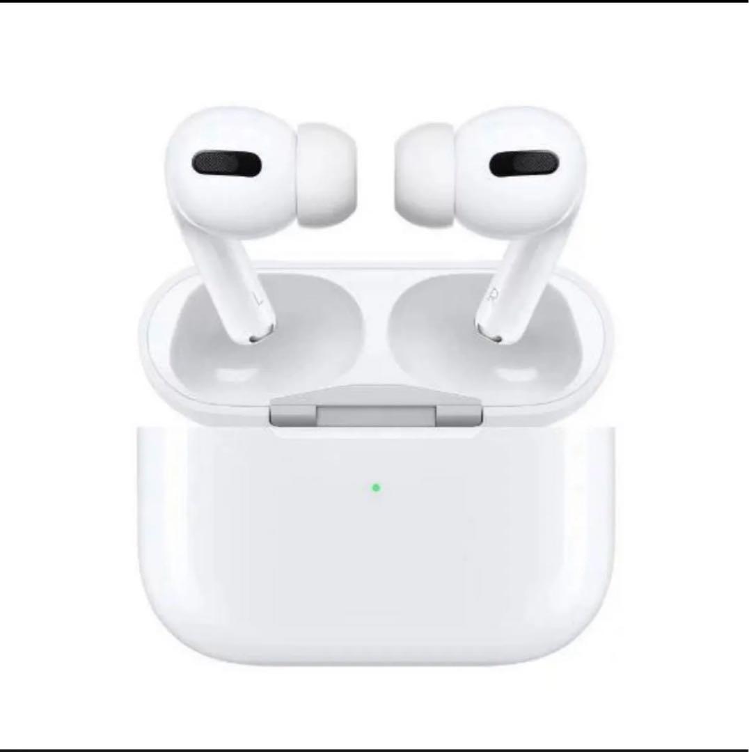 イヤホン Apple AirPods Pro 2021 MLWK3J/A MagSafe