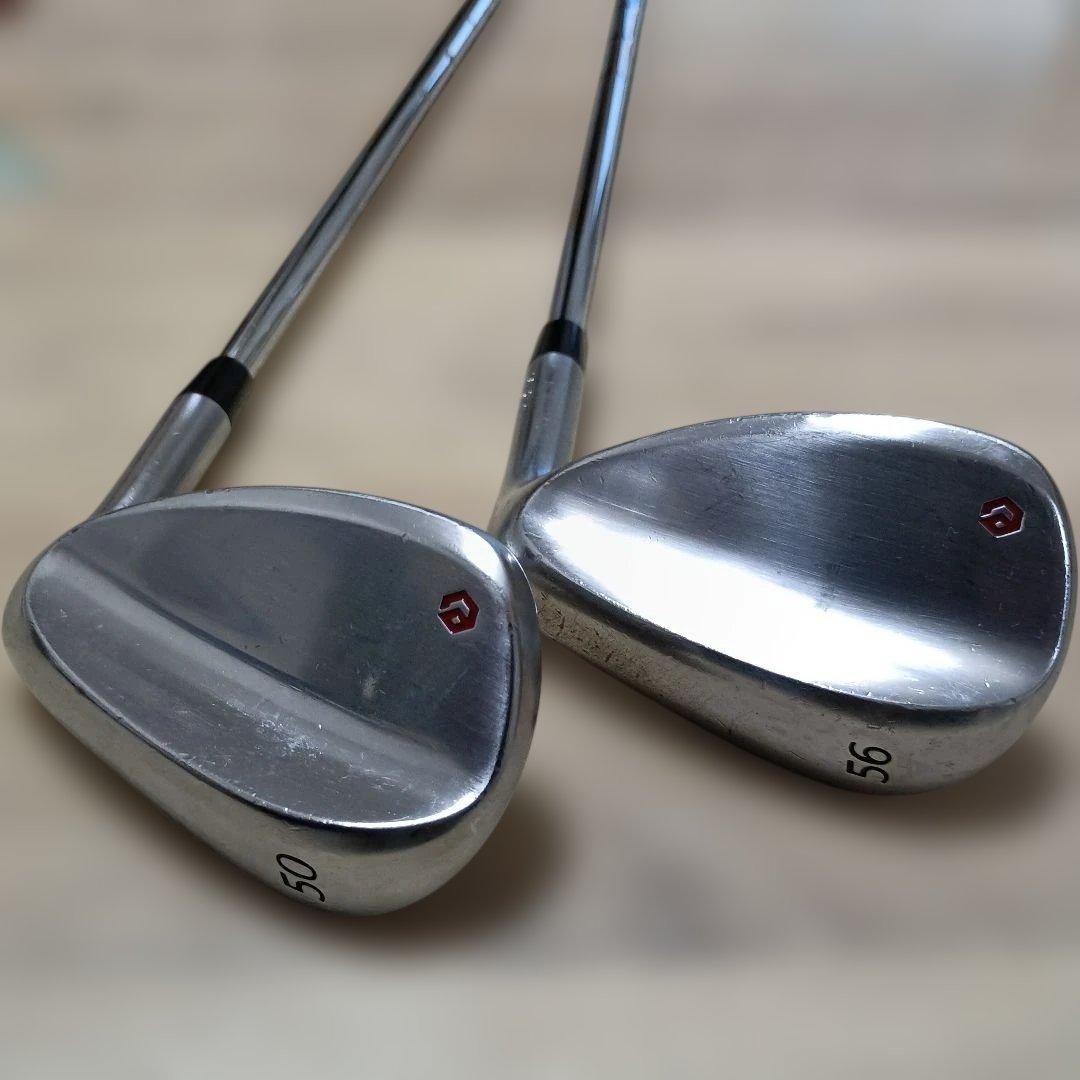 エポン　ウェッジ　50°56°type L