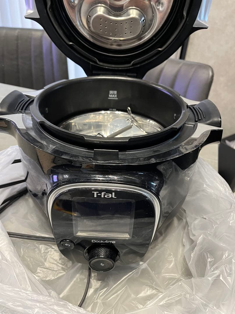 クックフォーミー　3L