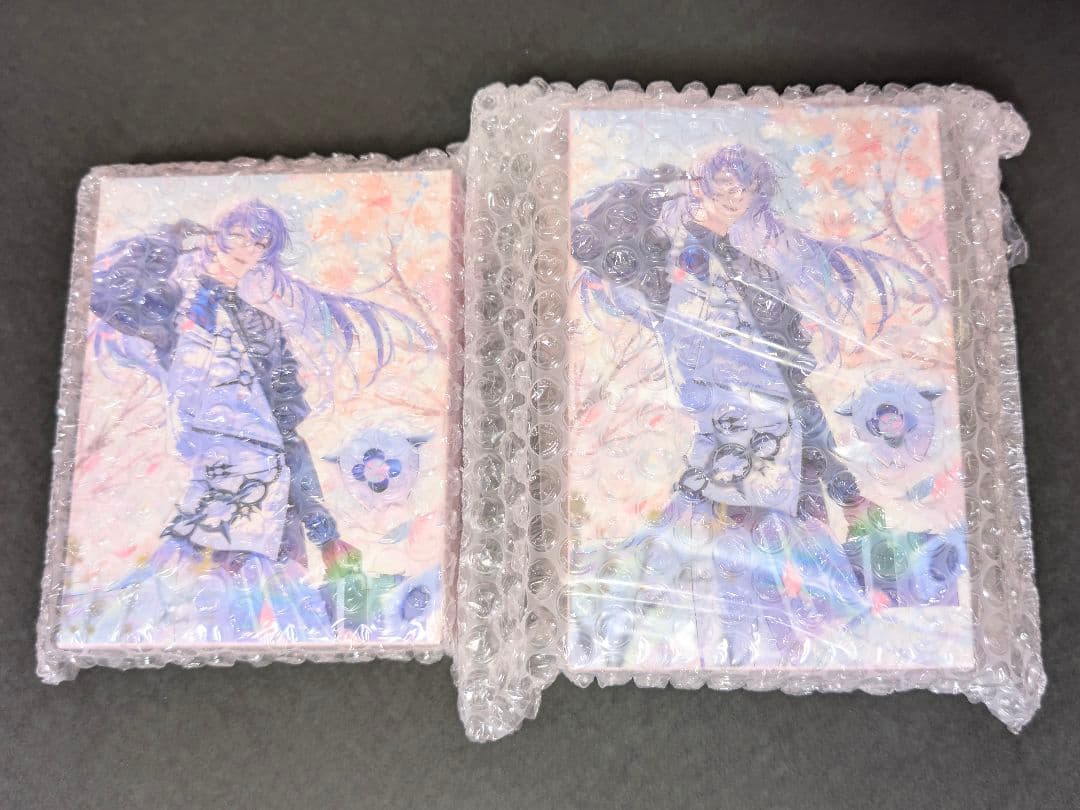 【新品未開封】 星導ショウ ONKYO ワイヤレス イヤホン & 充電器 セット