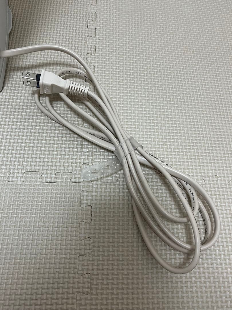 美品・限定値下FUJITSU 脱臭機 HDS-302G 【フィルター予備1枚付】