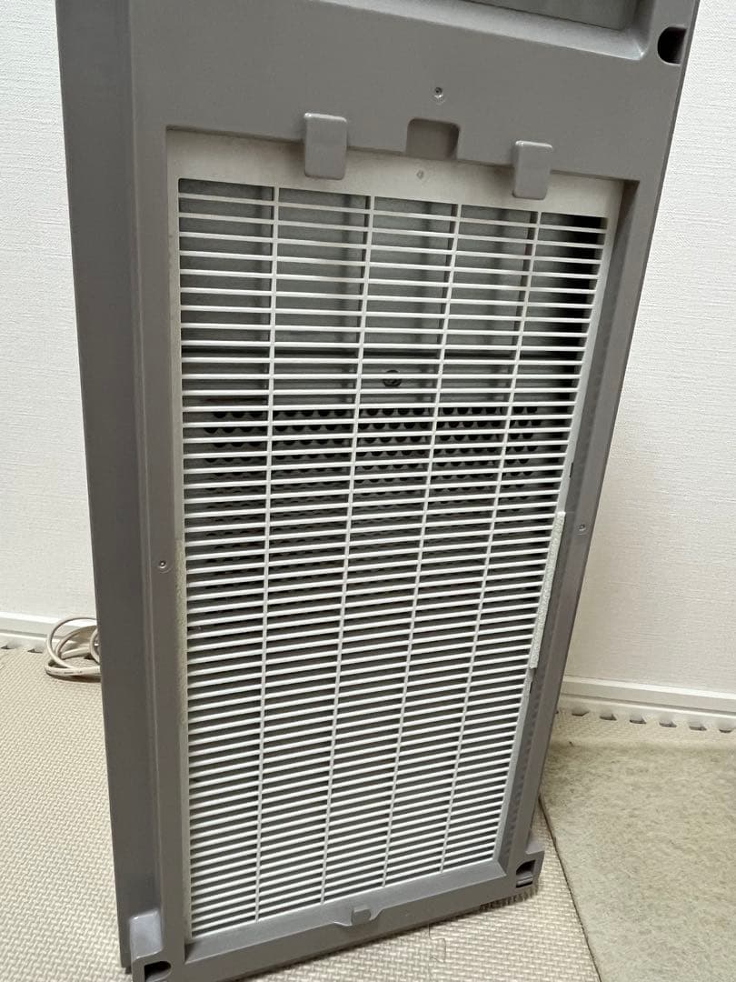 美品・限定値下FUJITSU 脱臭機 HDS-302G 【フィルター予備1枚付】