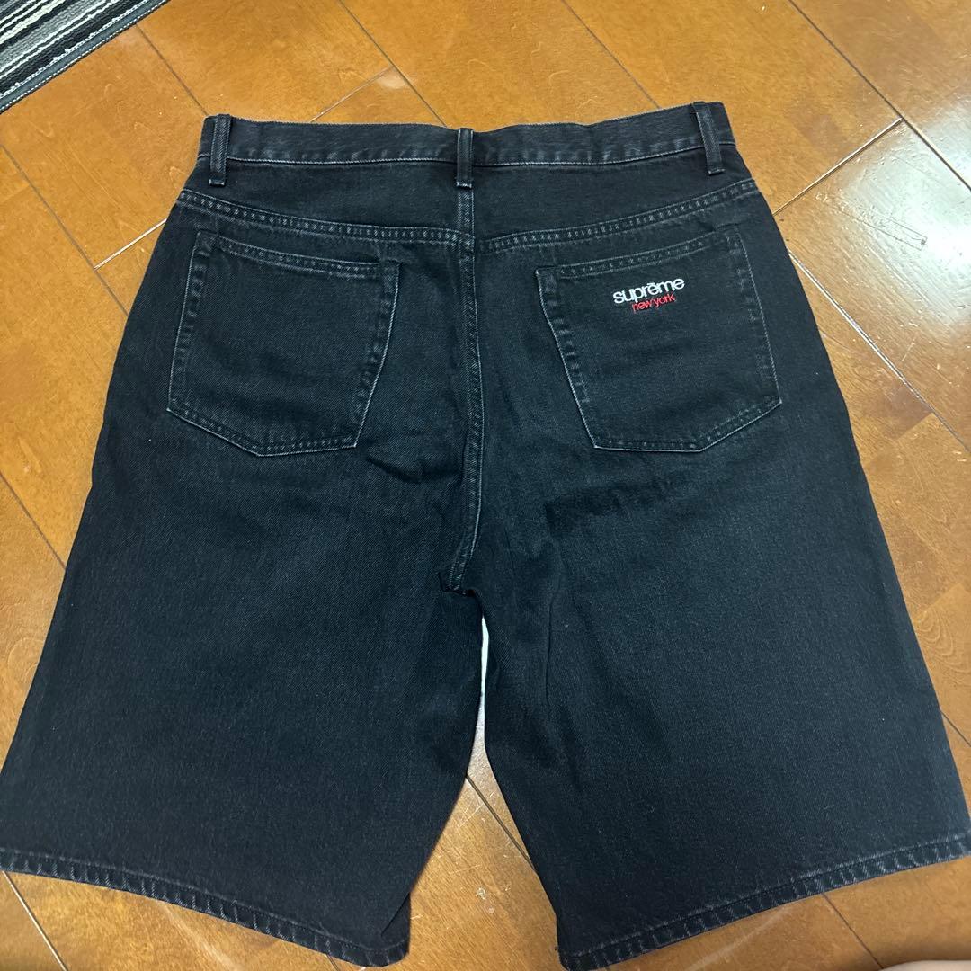 Supreme ブラック　ジョーツ　32