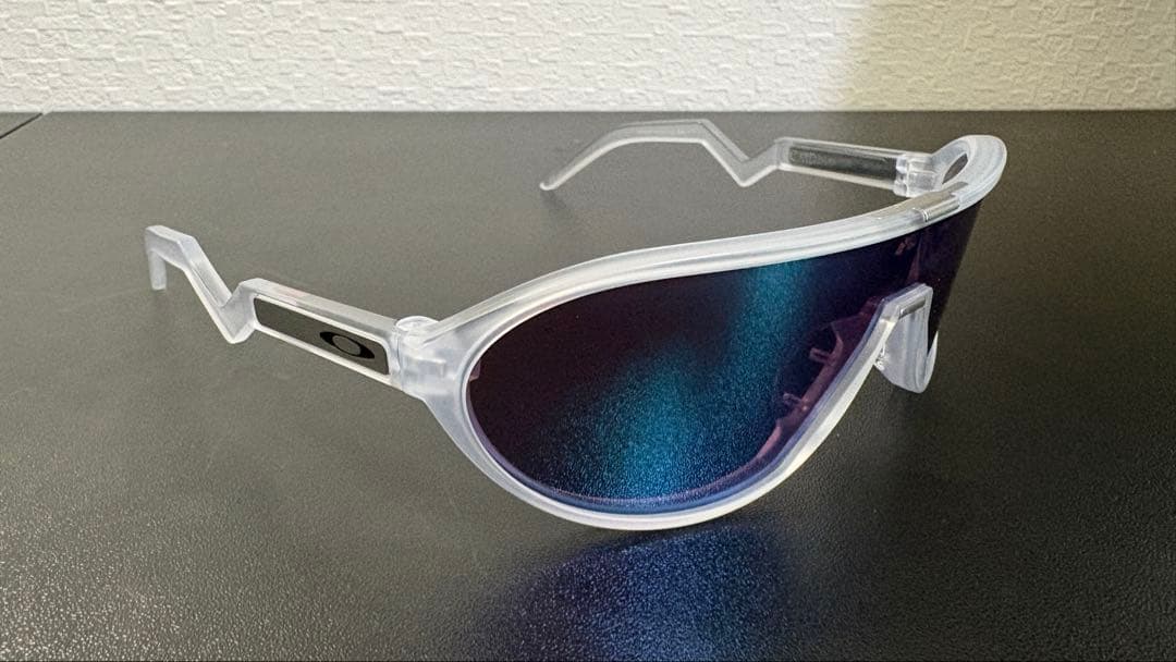 【kenstyle】OAKLEY CMDN サングラス