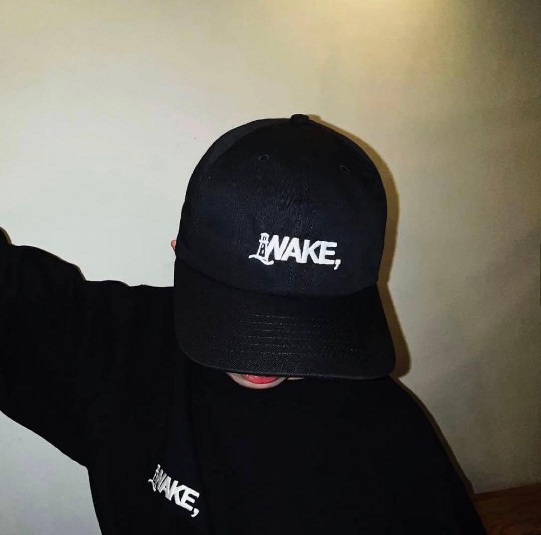 帽子 Russet Burbank x WAKE Sapporo Cap