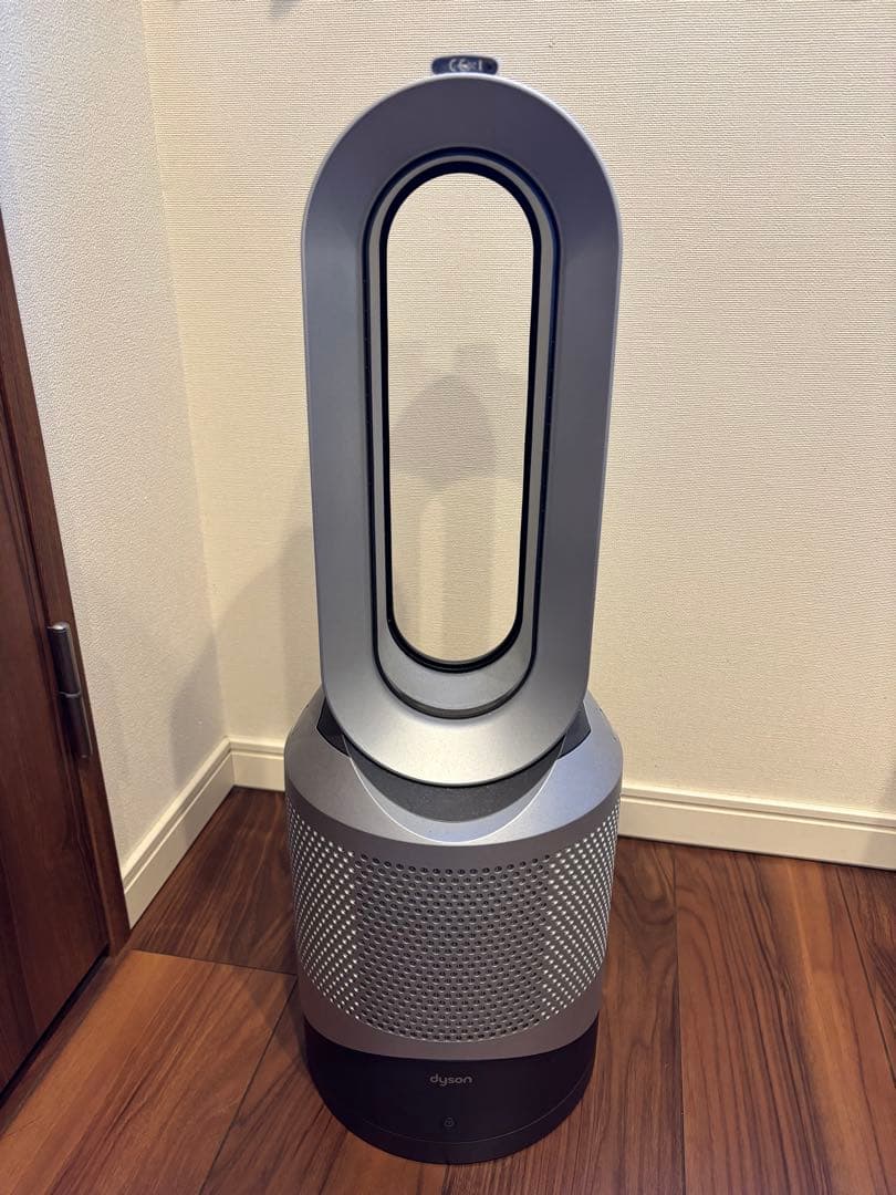 Dyson pure hot+cool 扇風機