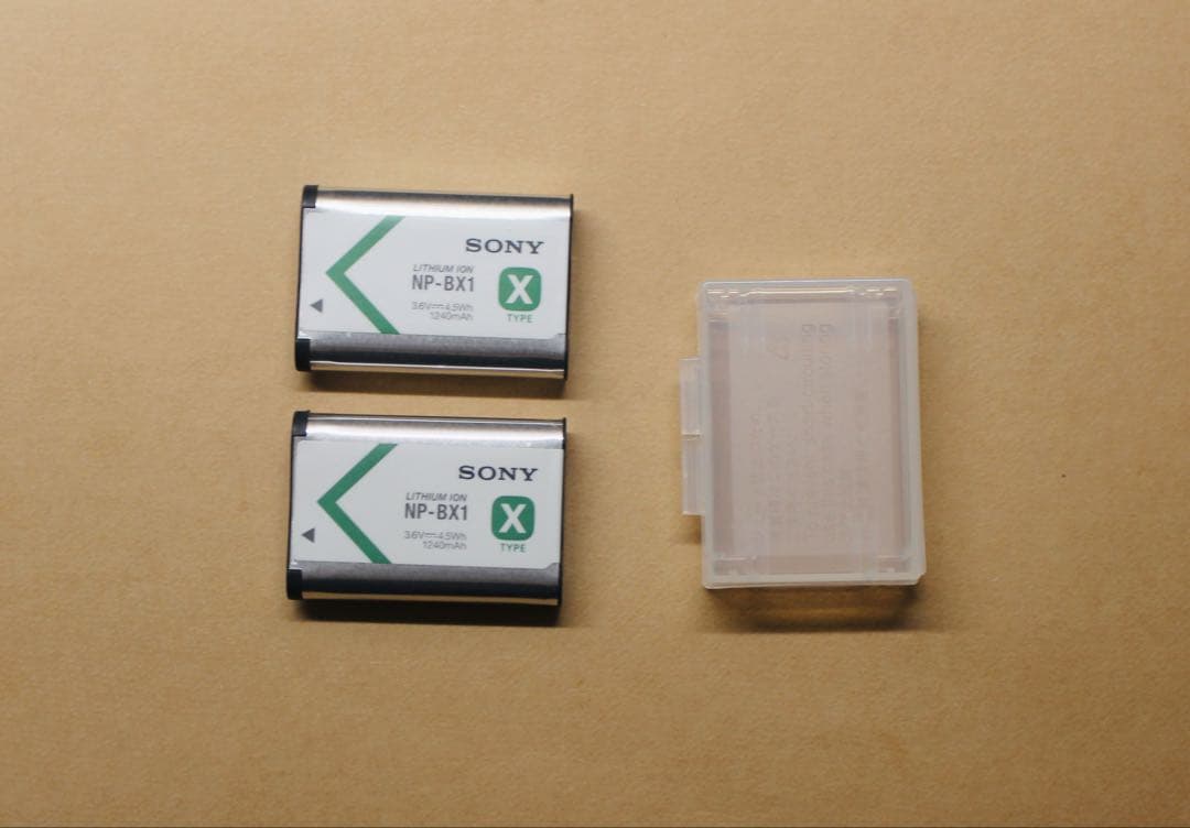 SONY(ソニー) コンパクトデジタルカメラ VLOGCAM ZV-1 ブラック