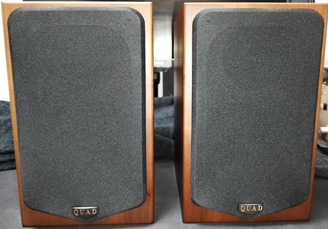 QUAD 11L Classic スピーカー