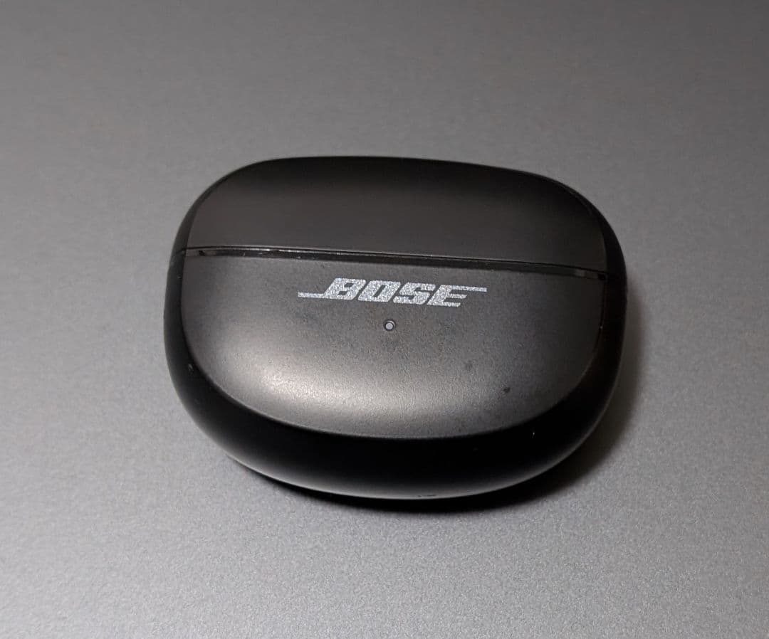 イヤホン Bose Ultra Open Earbuds