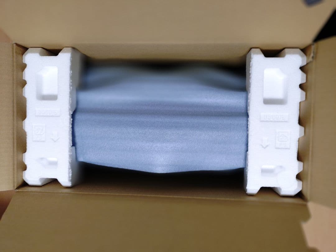 Rinnai ガスファンヒーター RC-U5801PE-BG