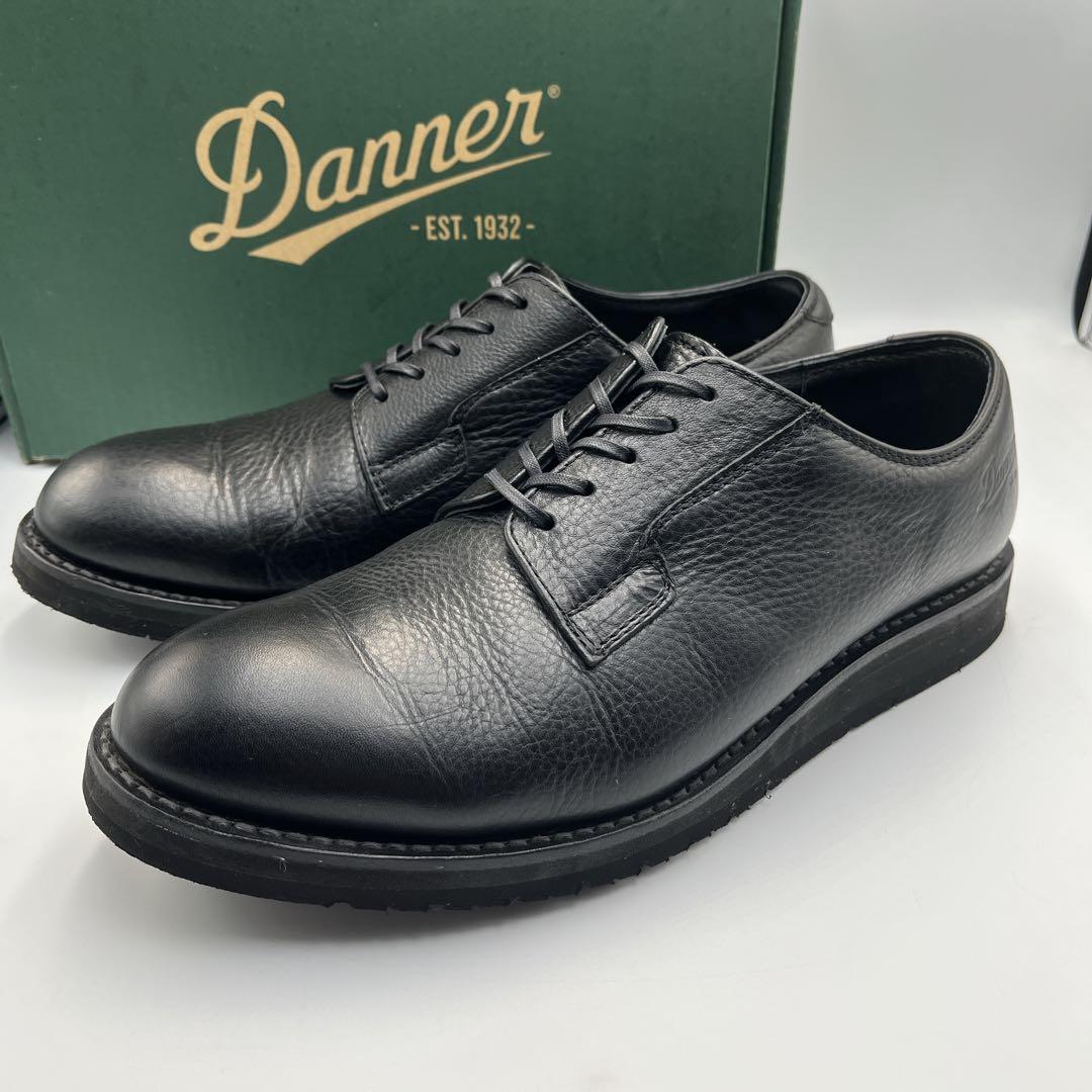 ダナー ナノユニバース別注 ポストマンシューズ【28cm】