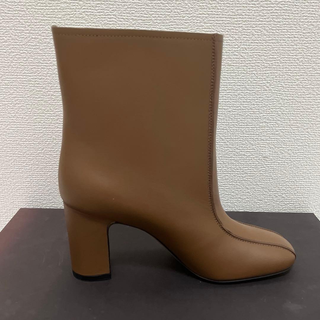 もふもふさん専用　ペリーコ ファッションブーツ TUBO SHORT BOOTS