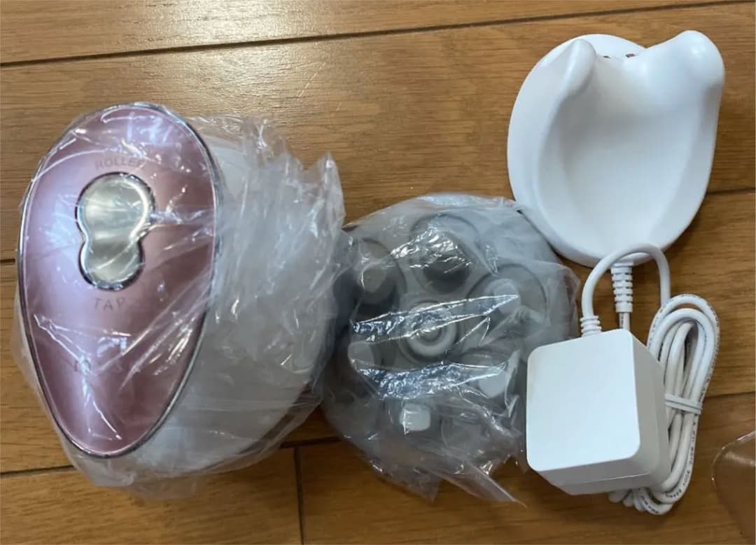 ミーゼ　ヘッドスパリフト『新品』